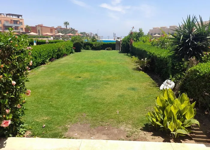 بانوراما بلومار الدوم العين السخنة Panorama Blumar El Dome Ain Sokhna *