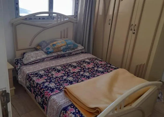 بانوراما بلومار الدوم العين السخنة Panorama Blumar El Dome Ain Sokhna