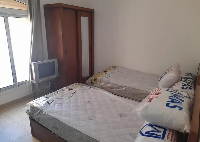 بانوراما بلومار الدوم العين السخنة Panorama Blumar El Dome Ain Sokhna Villa Ain Sukhna