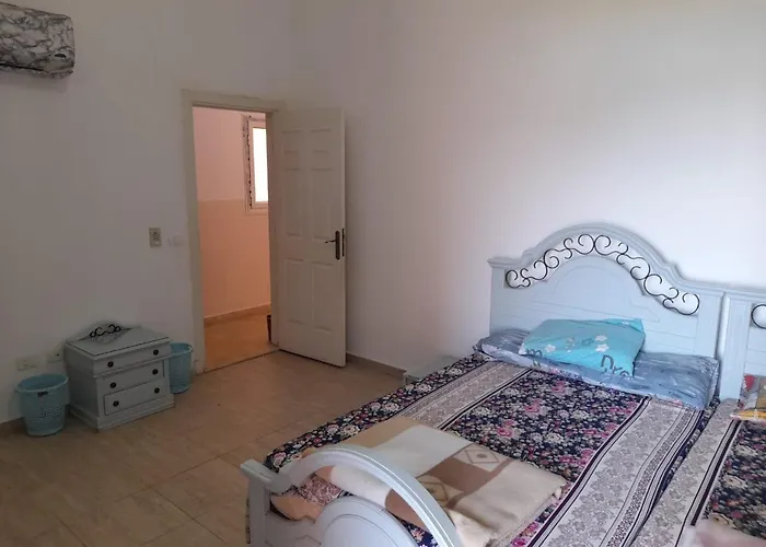 Villa بانوراما بلومار الدوم العين السخنة Panorama Blumar El Dome Ain Sokhna